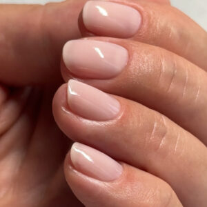 Samodzielny manicure klasyczny