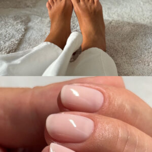 Komplet (samodzielny manicure klasyczny oraz pedicure klasyczny)