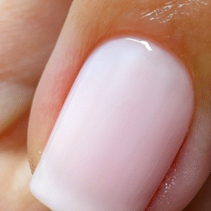 Samodzielny manicure klasyczny