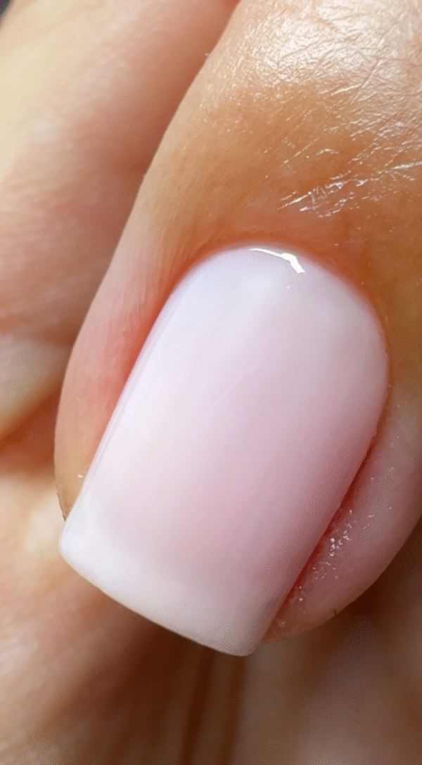 Samodzielny manicure klasyczny